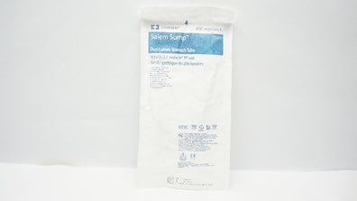 Covidien 8888264911 Salem Sump Dual Lumen Stomach Tube 10Fr/Ch x 36 inch (x)